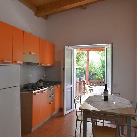 Camping Tre Archi Lido di Fermo Kültér fotó