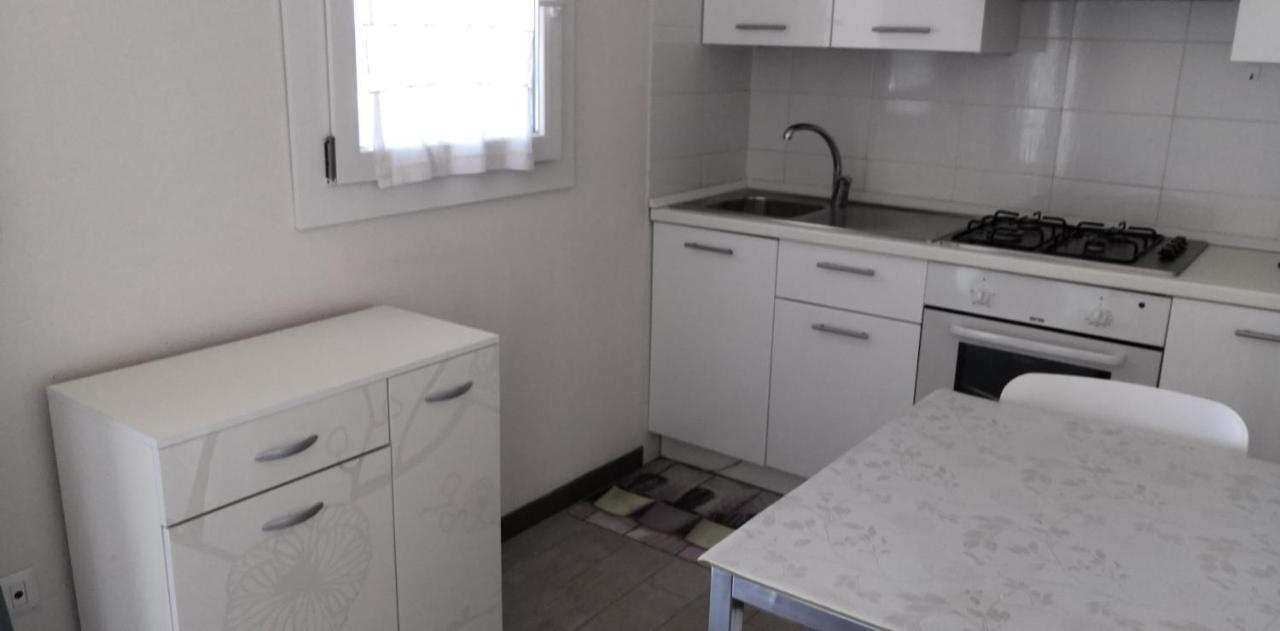 Camping Tre Archi Lido di Fermo Kültér fotó