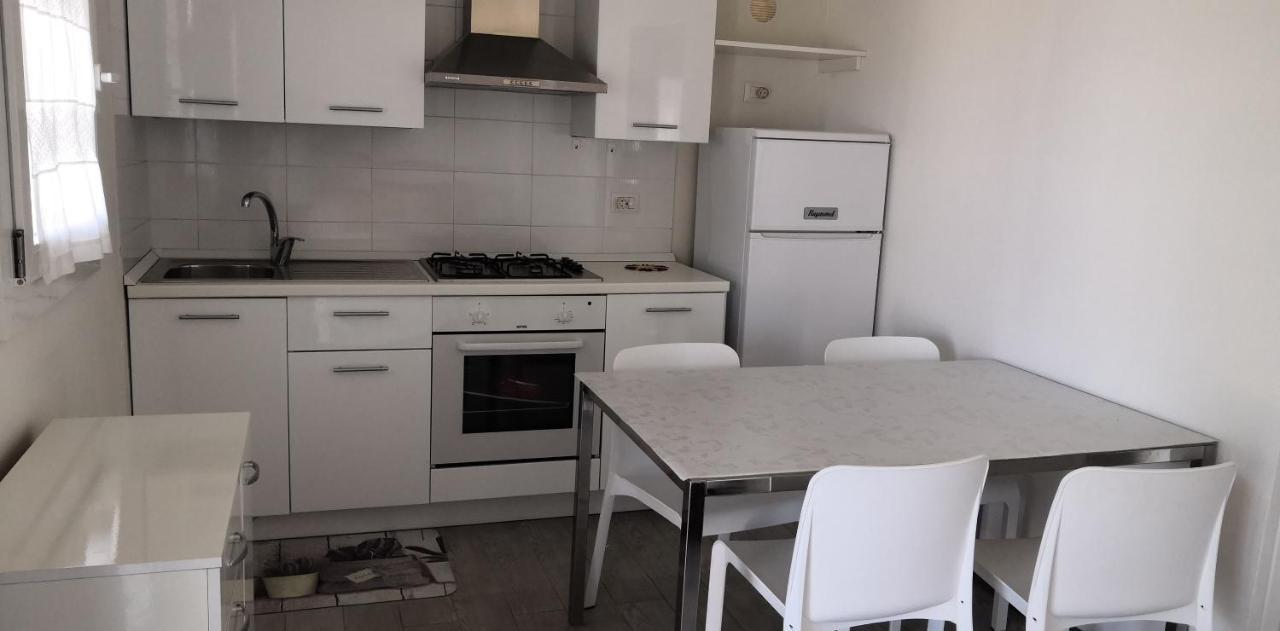 Camping Tre Archi Lido di Fermo Kültér fotó
