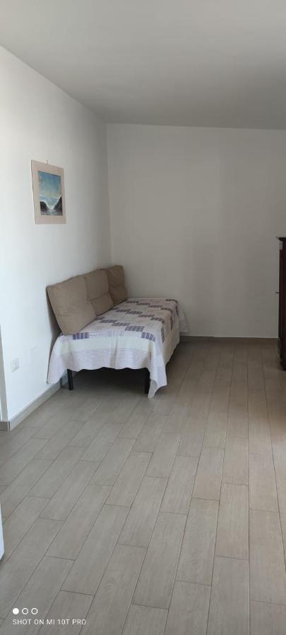 Camping Tre Archi Lido di Fermo Kültér fotó