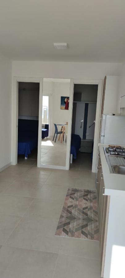 Camping Tre Archi Lido di Fermo Kültér fotó