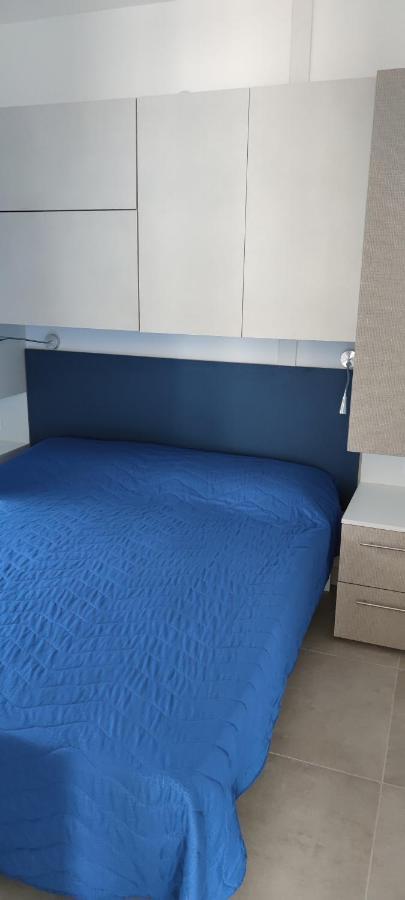 Camping Tre Archi Lido di Fermo Kültér fotó