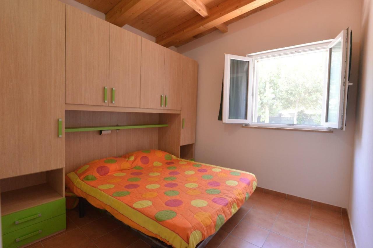Camping Tre Archi Lido di Fermo Kültér fotó