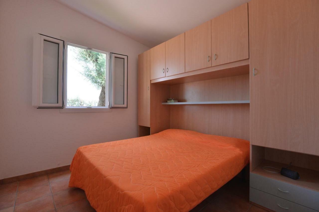 Camping Tre Archi Lido di Fermo Kültér fotó