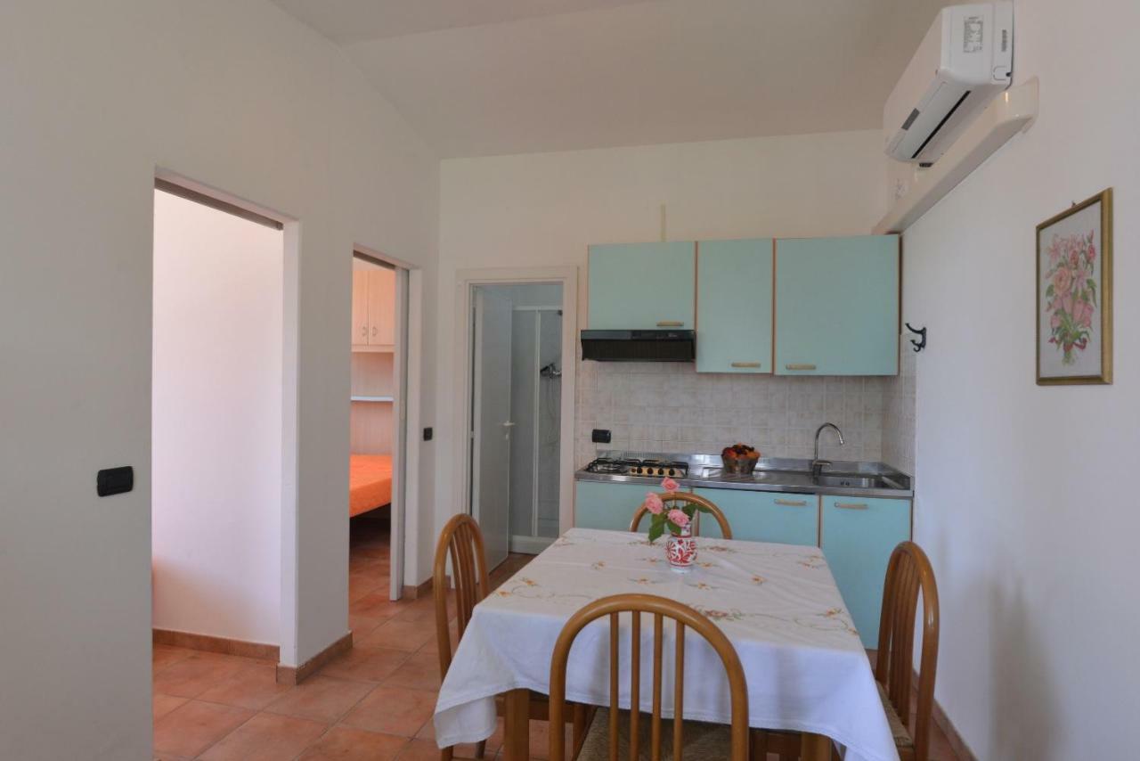 Camping Tre Archi Lido di Fermo Kültér fotó
