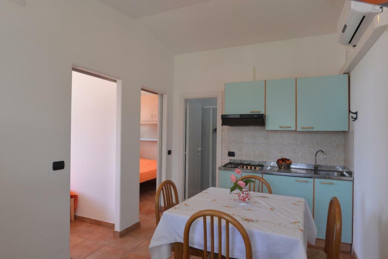 Camping Tre Archi Lido di Fermo Kültér fotó