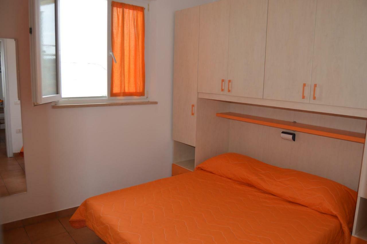 Camping Tre Archi Lido di Fermo Kültér fotó